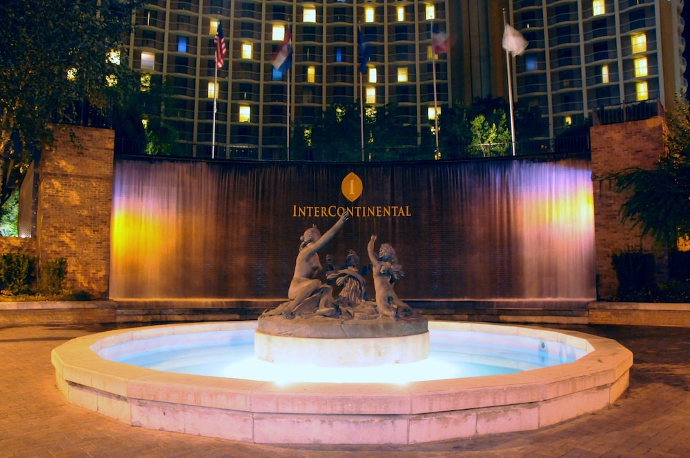 InterContinental Kansas City at The Plaza by IHG - photo 81
