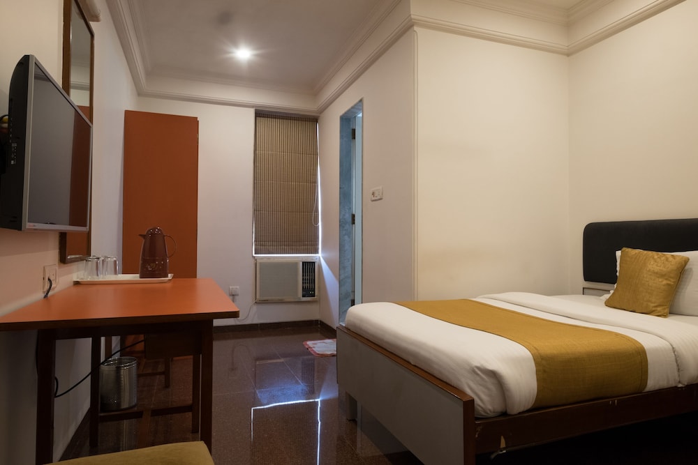 Welcome Hotel