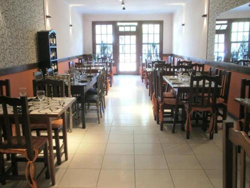 Patri Hotel in Chivilcoy, Argentina