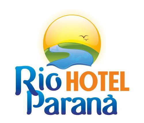 Hotel Rio Parana — Guaira