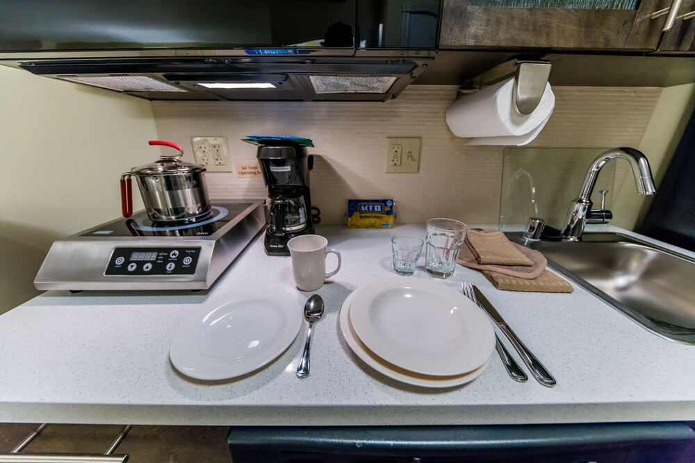 Candlewood Suites Fairbanks by IHG - photo 15