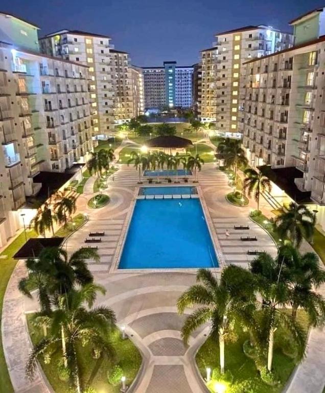 Field Residences — Manila — photo 2