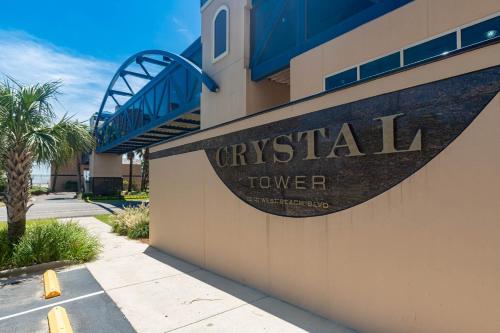 Crystal Tower 1102 condo - photo 17