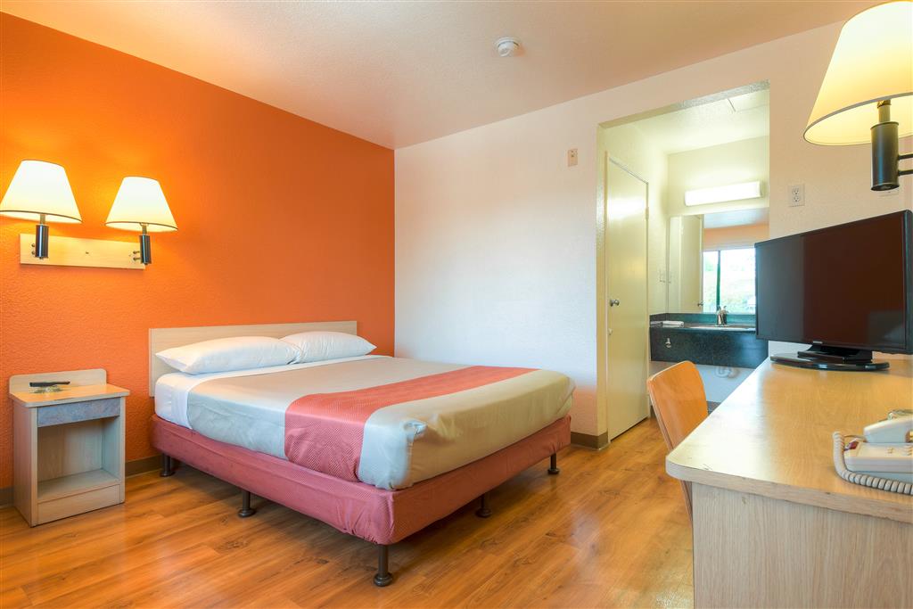 Motel 6 El Cajon CA San Diego - photo 7