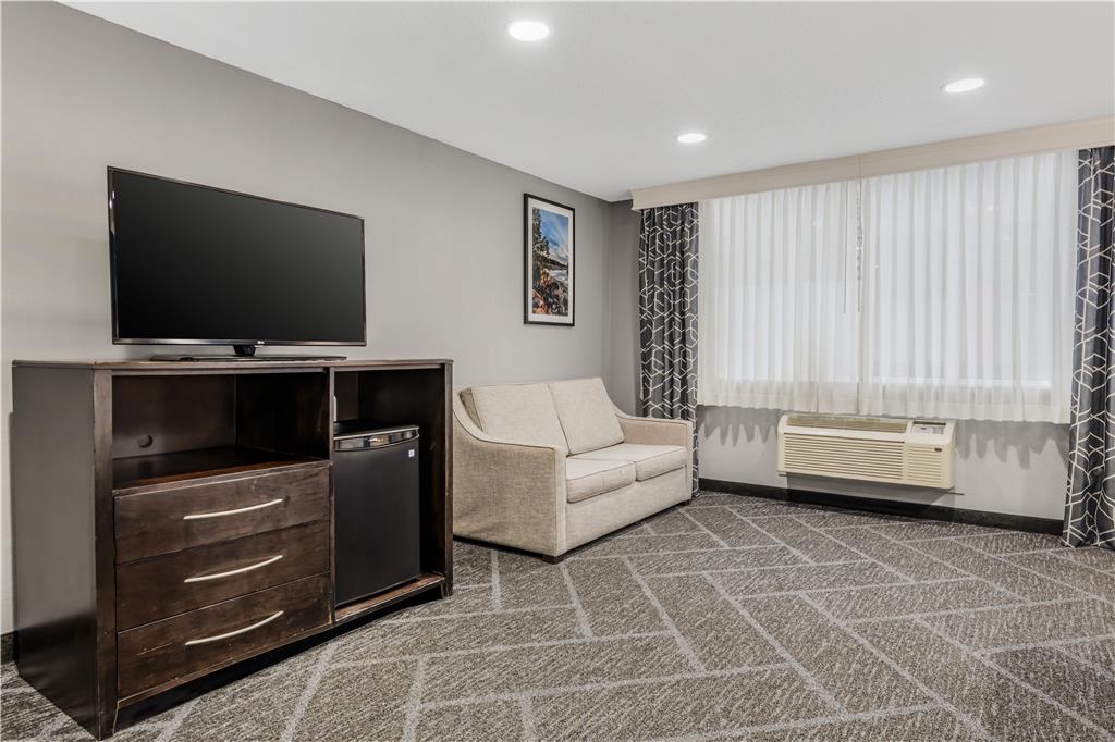 Best Western Rochester Hotel Mayo Clinic Area St. Marys - photo 50