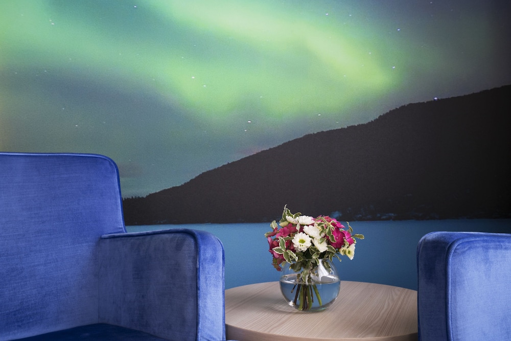 Thon Hotel Nordlys — Bodo — photo 3