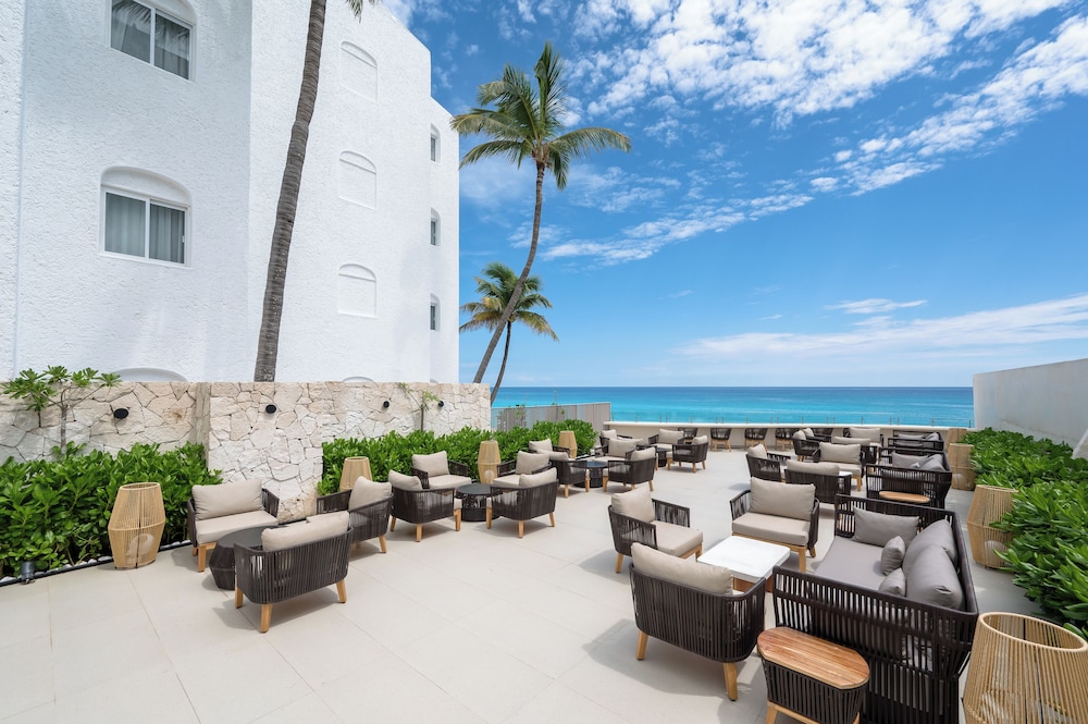 GR Solaris Caribe Adults Only All Inclusive