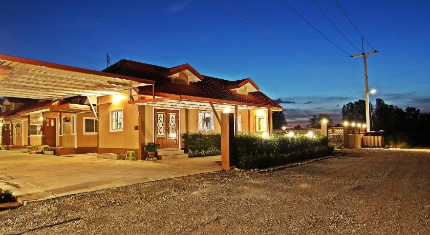 Rojanavee Resort in Nakhon Nayok, Thailand