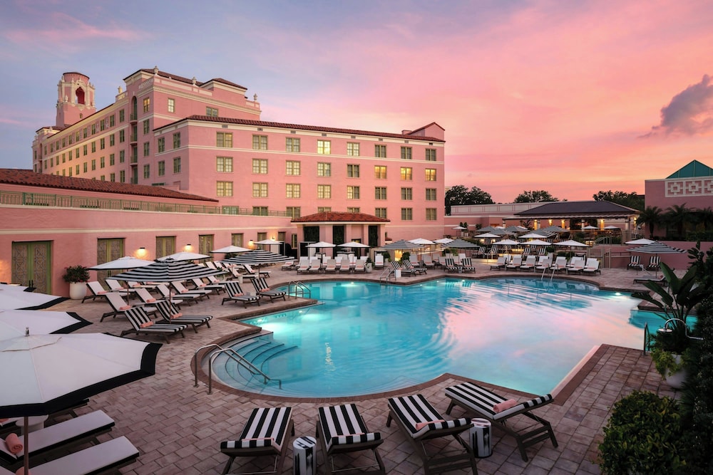 The Vinoy Resort & Golf Club Autograph Collection - photo 2