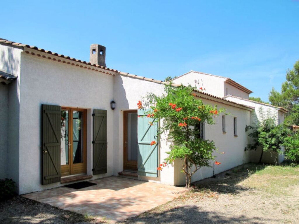 La Bignone — hotel in Regusse