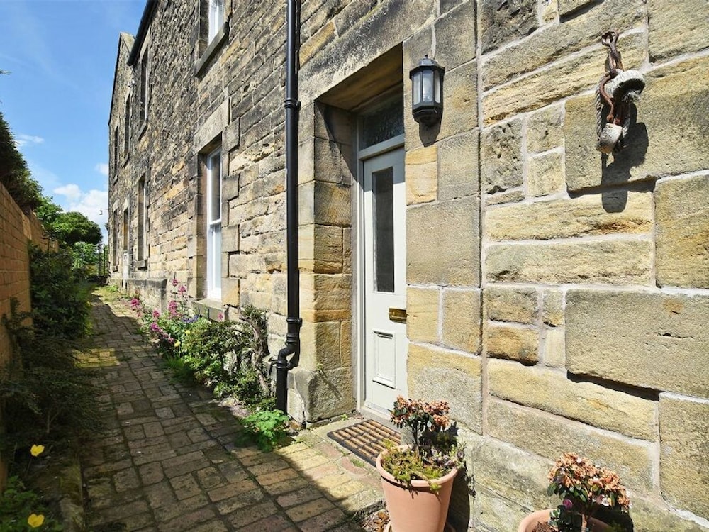 Riverbank Cottage — 4-Star Luxury Hotel in Alnwick, United Kingdom