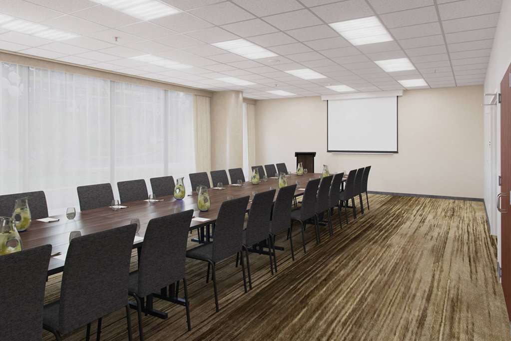 Sonesta Select Atlanta Cumberland Galleria Ballpark - photo 24