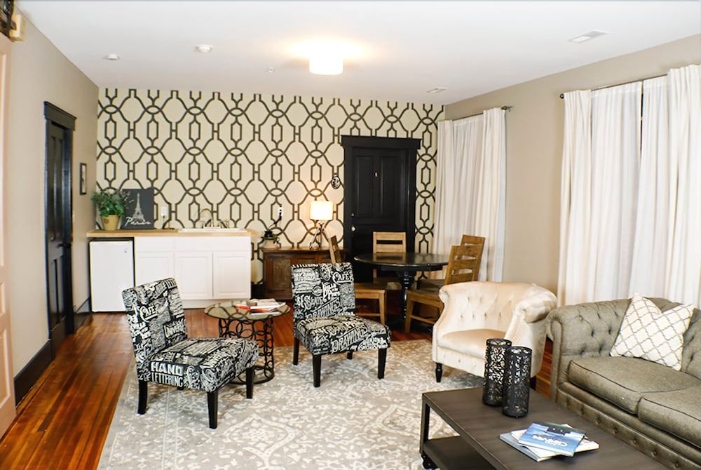 Hotel Hartington - photo 23