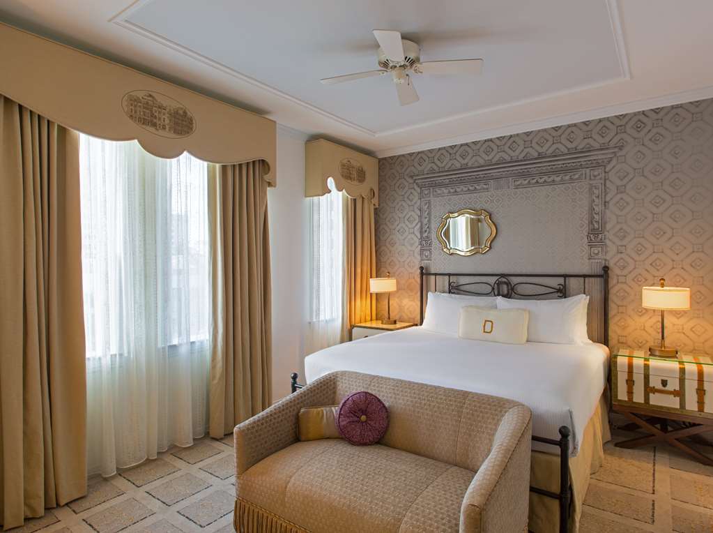 The Driskill in The Unbound Collection by Hyatt - photo 16