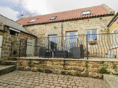 Coopers Barn — 4-Star Luxury Hotel in Whitby, United Kingdom