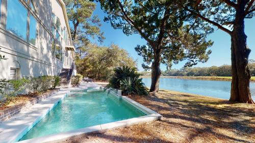 29 Port Tack — 4-Star Luxury Hotel in Hilton Head Island, United States