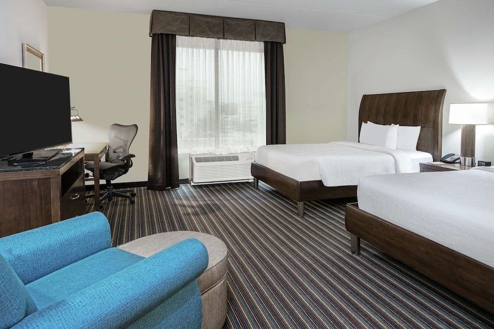 Hilton Garden Inn San Antonio At The Rim - photo 12