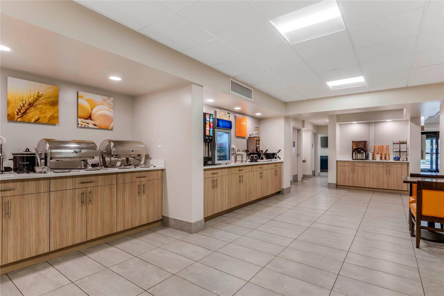Comfort Inn & Suites Clemson University Area - photo 33