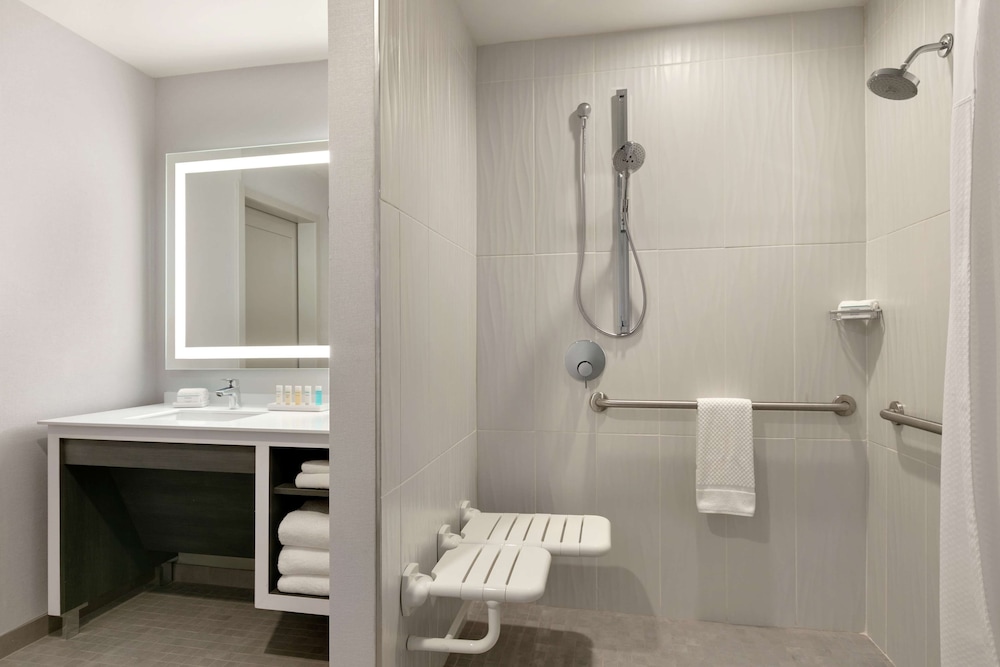 Embassy Suites by Hilton Atlanta Midtown - photo 25