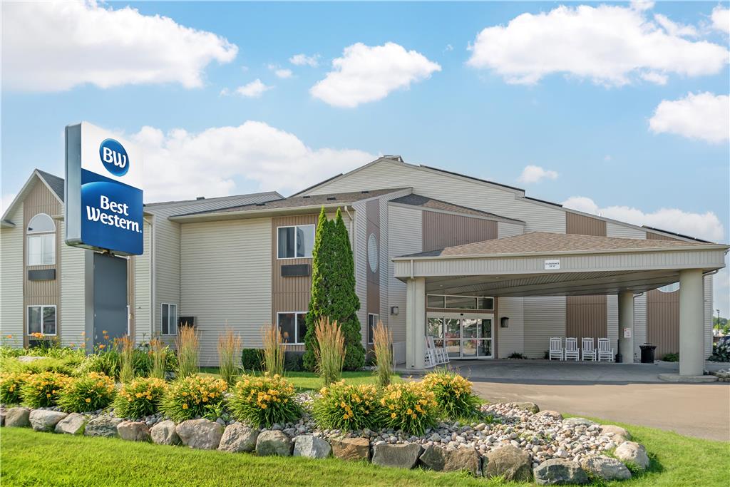 Best Western Lakewinds in Ludington, United States