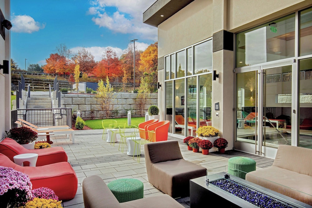 Aloft Framingham - photo 32