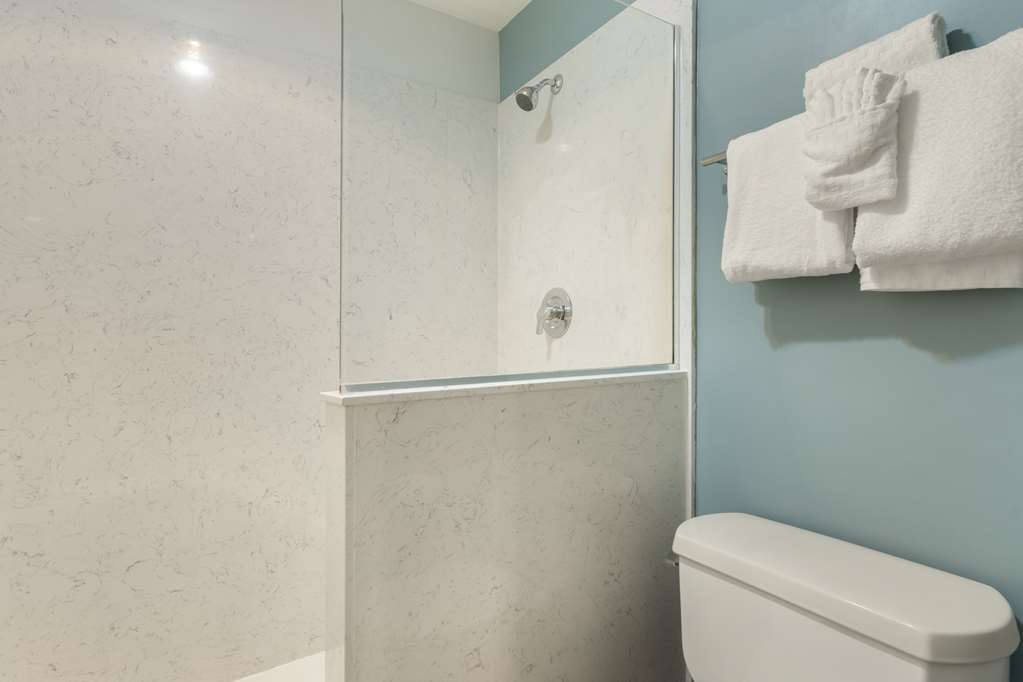 Best Western Plus All Suites Inn - photo 39