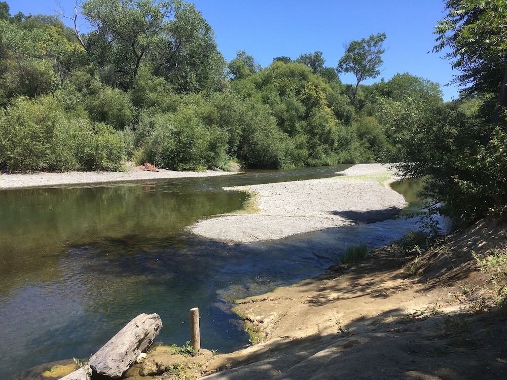 Wildhaven Sonoma Glamping - photo 55