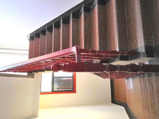 Huayin Tiandeju Inn in Huayin, People's Republic of China