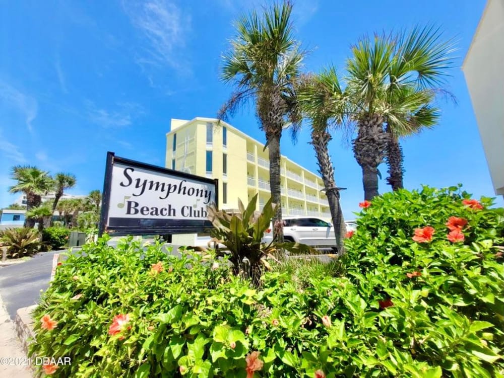 Just Beachy Ocean View at Symphony Beach Club - photo 20