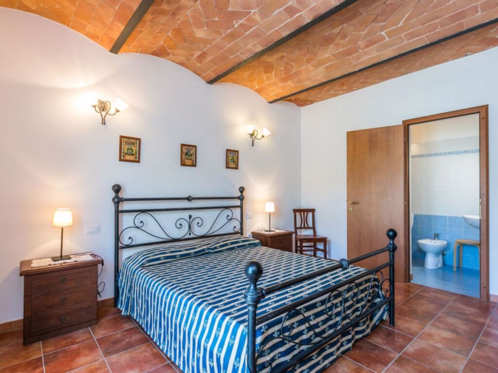 Apartment Podere La Madonnina 1 by Interhome — Rosignano Marittimo — photo 4