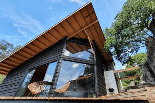 Cabana Carcará in Erechim, Brasil