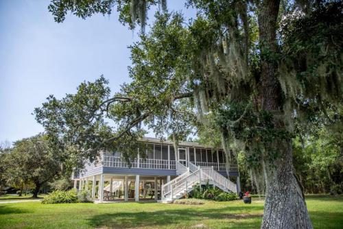 Cypress Landing — hotel in Pass Christian