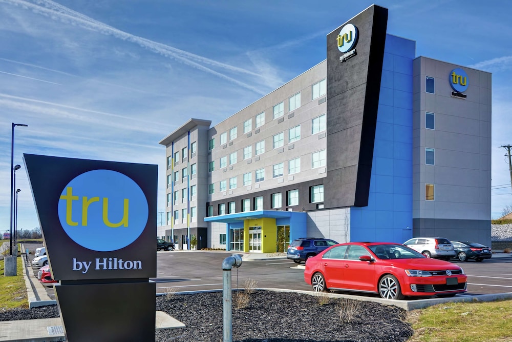 Tru by Hilton Richmond - photo 35