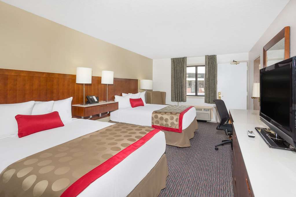 Ramada by Wyndham Cedar City - photo 34