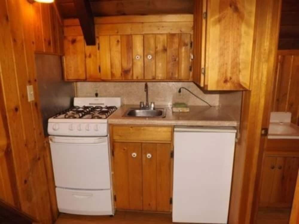 Arizona Mountain Inn and Cabins - photo 230
