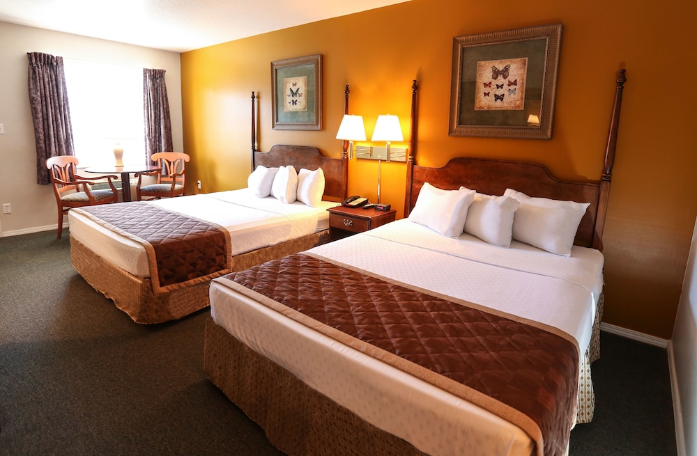 Branson King Resort and Suites - photo 6