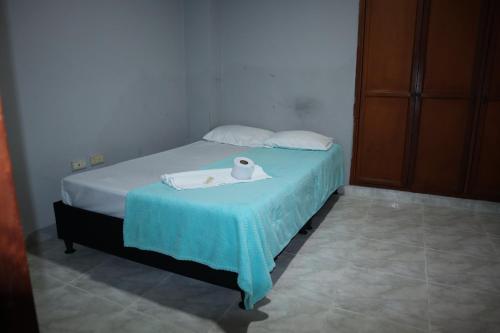 Hotel casa real — Armenia — photo 4