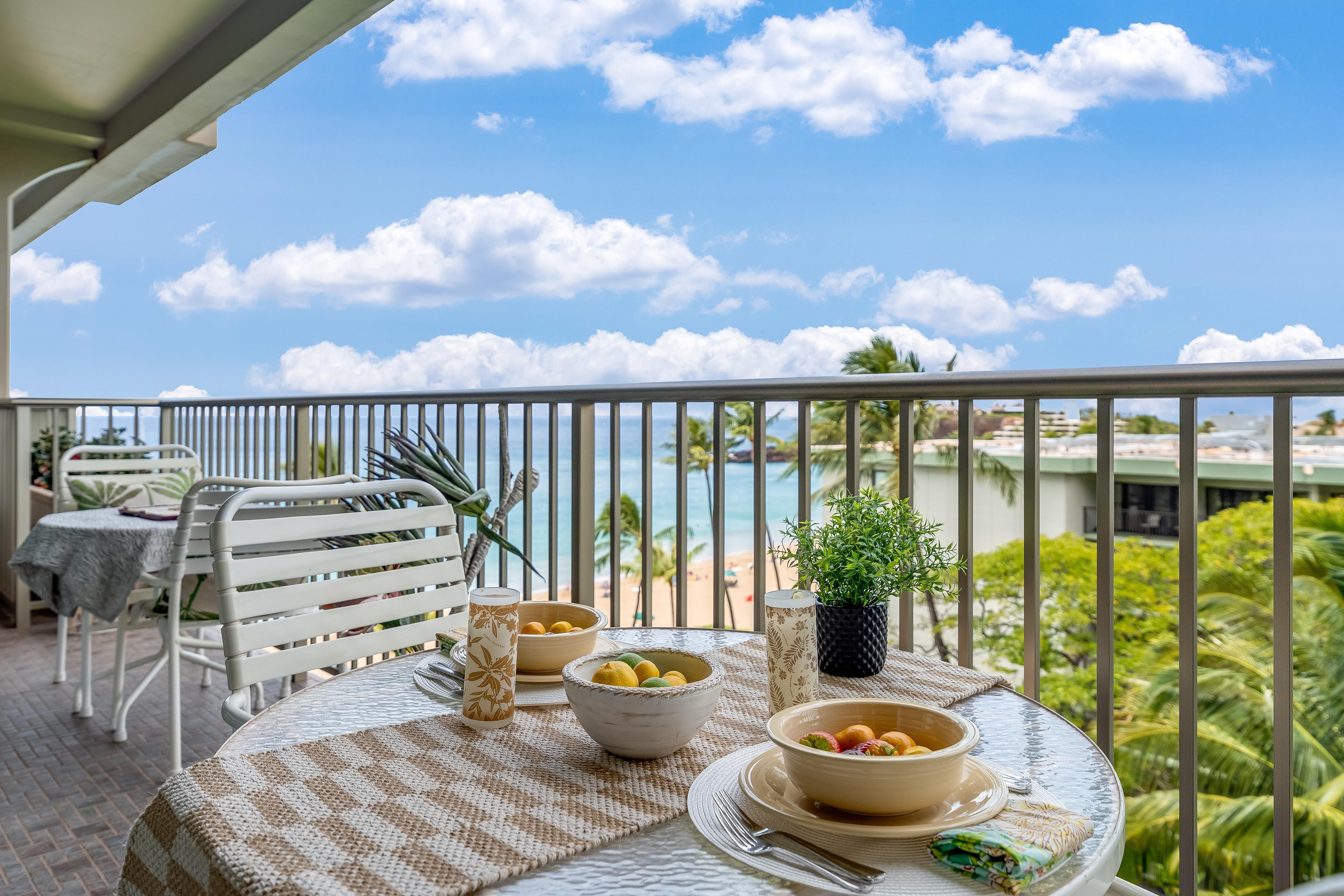 Whaler 712 in Lahaina — hotel in Ka'anapali