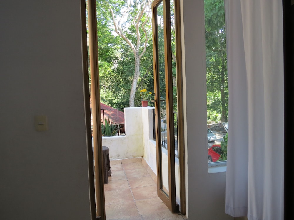 Hotel Posada Comala