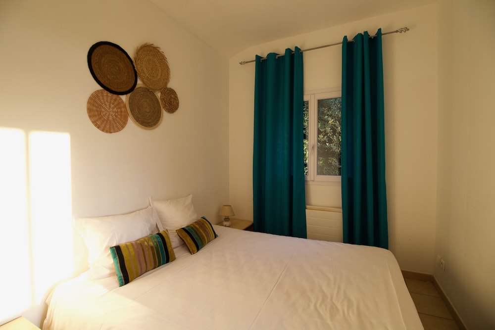 Hotel Sampiero Corso — Propriano — photo 5
