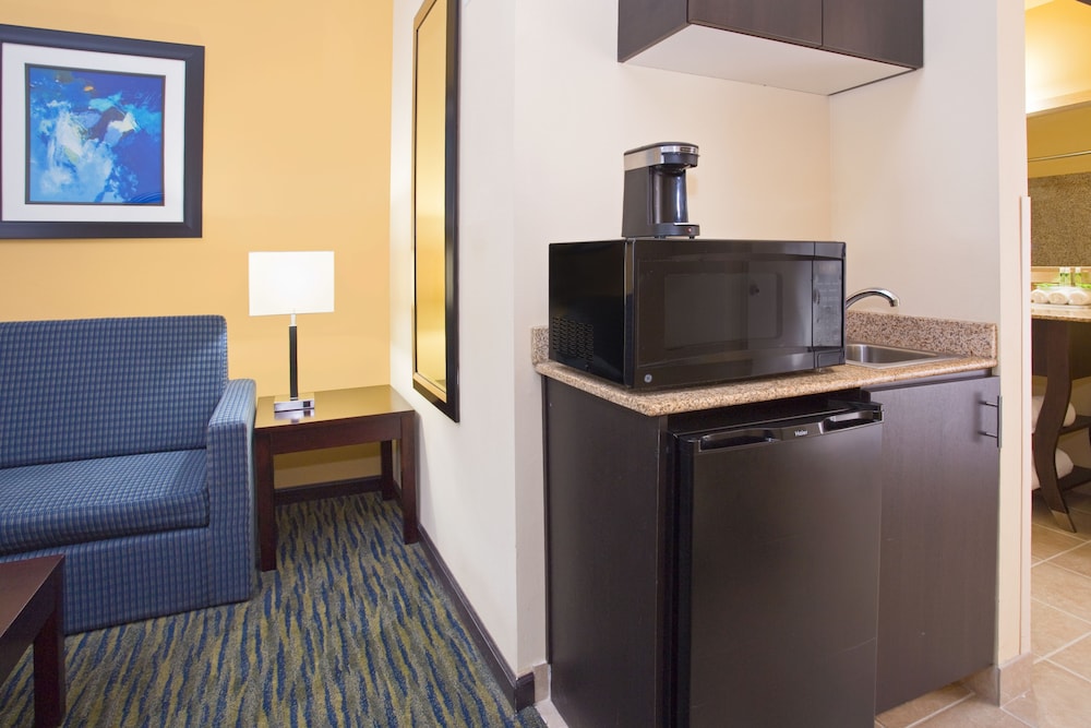 Holiday Inn Express Hotel & Suites Denver North Thornton an IHG Hotel - photo 4