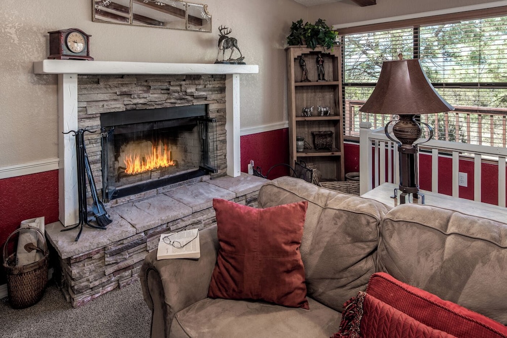 Amazing Place in Ruidoso, United States