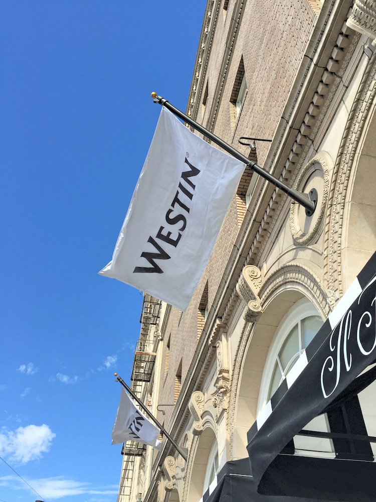 The Westin San Jose - photo 38