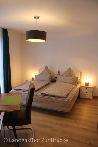 Aparthotel Layblick — Bruttig Fankel