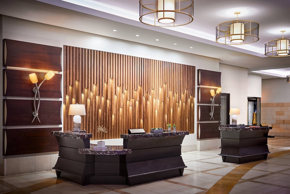 New Orleans Marriott - photo 104