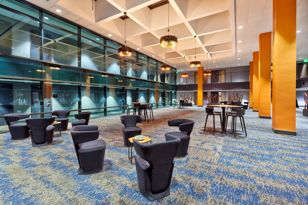 Hotel Indigo Rochester Mayo Clinic Area - photo 46