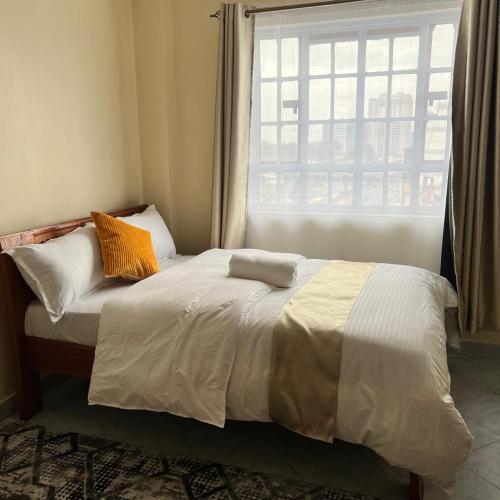 The Glad Studio apartment