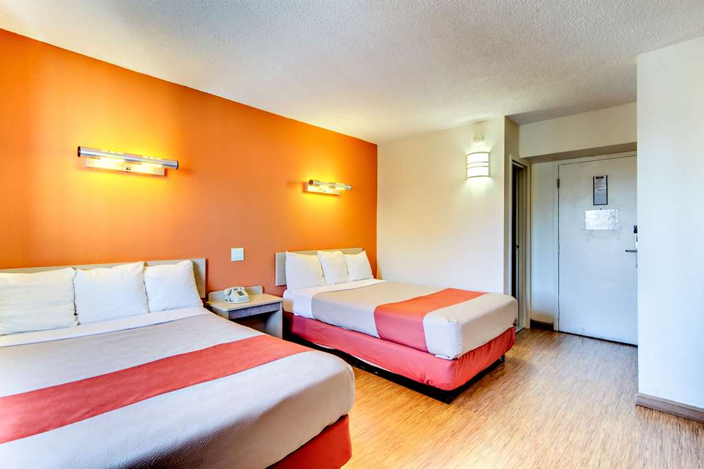 Motel 6 Washington DC - photo 15