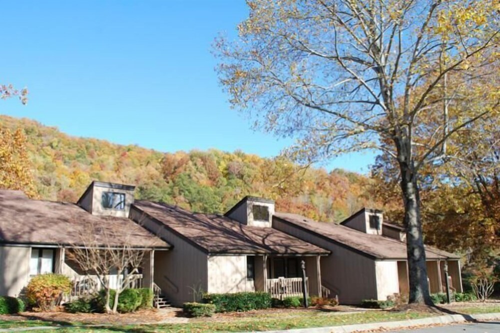 Rumbling Bald Resort - photo 22