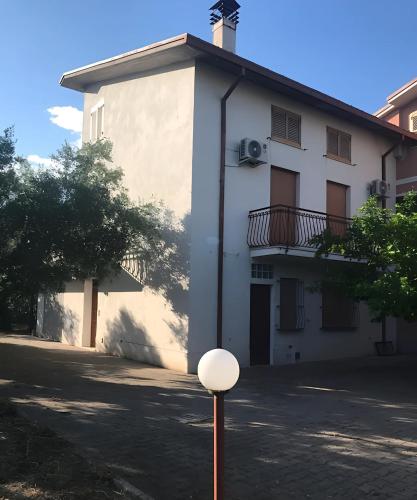 Tra gli ulivi — 4-Star Luxury Hotel in Lanciano, Italy